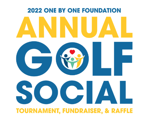 annual golf social